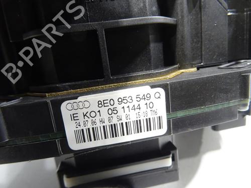 Used Steering column stalk Steering column stalk AUDI A4 B7 (8EC) 2.0 TDI quattro (140 hp) 21223469 21223469