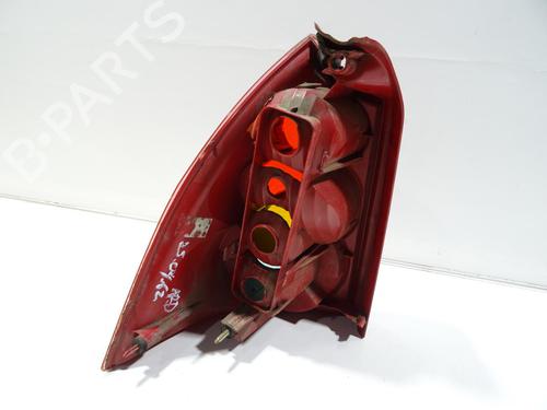 Right taillight PEUGEOT 307 Break (3E) 2.0 | BP25923446C35 