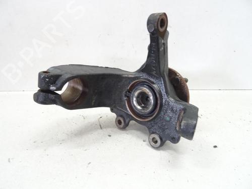 Used Right front steering knuckle Right front steering knuckle VOLVO C30 (533) D2 (115 hp) 20064511 20064511