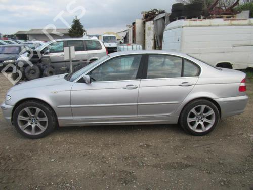 Starter BMW 3 (E46) 330 xd | BP21966380M8 
