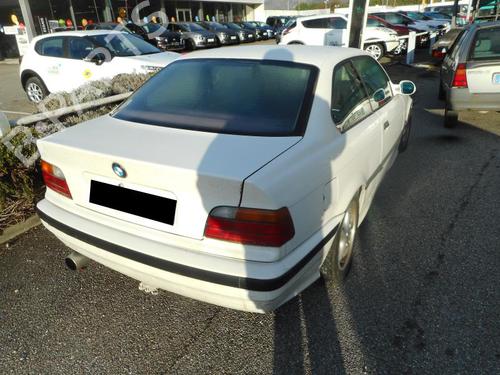 Starter BMW 3 Coupe (E36) 318 is | BP21968624M8 