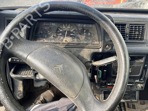 Used Parts CITROËN C15 Box Body/MPV (VD_)  1.8 D  4860059
