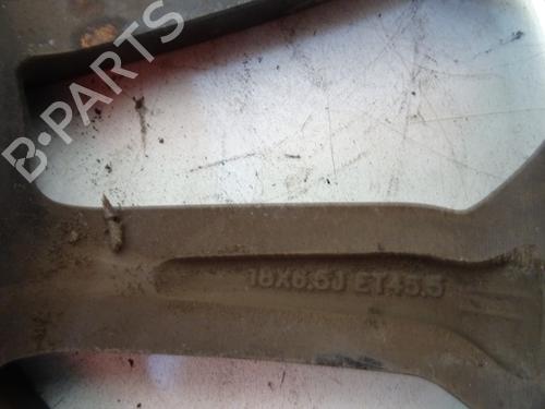 Fælk SSANGYONG TIVOLI 1.6 XDi 160 | BP32424211C45