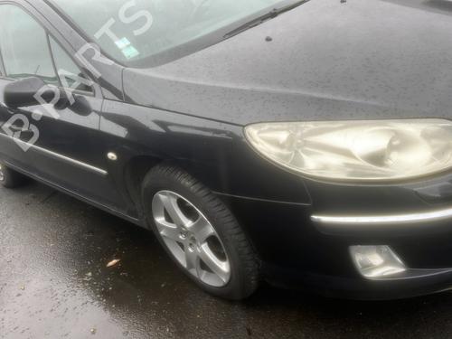 Left front window switch PEUGEOT 407 SW (6E_, 6D_) 2.0 HDi 135 | BP28152802I27 - Image 11