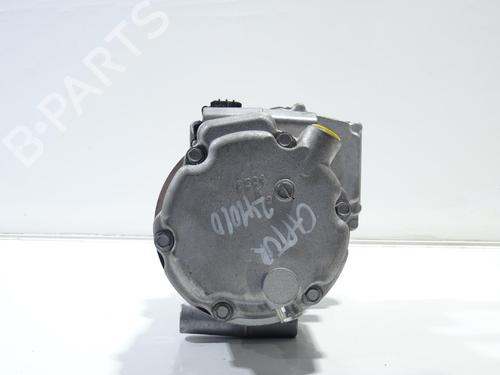AC compressor RENAULT CAPTUR II (HF_) E-TECH 145 (HFMU) | BP22596432M34  - Image 5