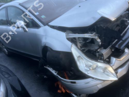 Gearbox CITROËN C4 I (LC_) 2.0 HDi | BP26006232M3 
