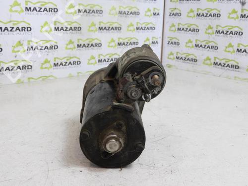 Starter FORD FIESTA V (JH_, JD_) 1.3 | BP20176195M8 
