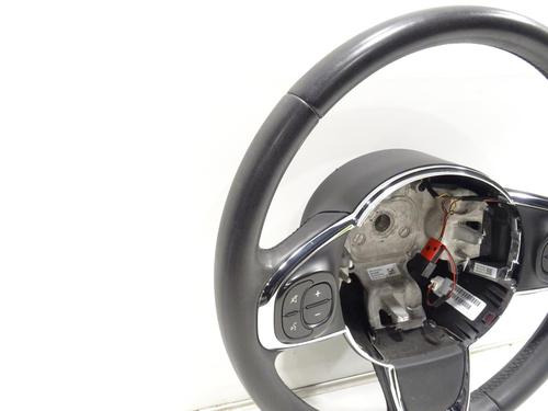 Used Steering wheel Steering wheel FIAT 500 (312_) 1.0 Mild Hybrid (312.AYD1B) (69 hp) 33233669 33233669