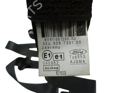 Front left seatbelt FORD KUGA I | BP36438738I26 - Image 5