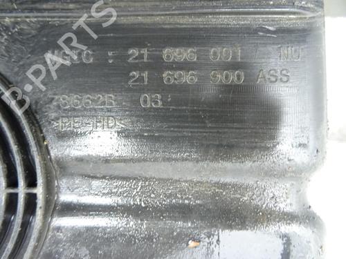 AdBlue tank PEUGEOT 508 SW I (8E_) 2.0 BlueHDi 180 | BP30401089M85 