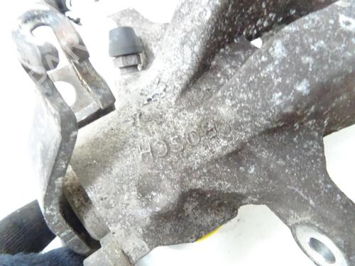 Right rear brake caliper CITROËN C4 Picasso I MPV (UD_) | BP20066518M106