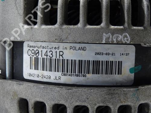 Used Alternator Alternator 37185120 37185120