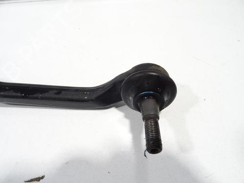 Used Steering rack Steering rack RENAULT SCÉNIC III (JZ0/1_) 1.5 dCi (110 hp) 30815476 30815476