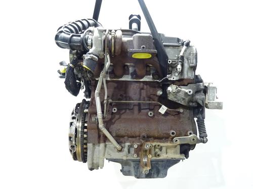 Engine FORD TRANSIT Platform/Chassis (FM_ _, FN_ _) 2.0 TDCi (F_E_, F_F_) | BP35888417M1  - Image 10