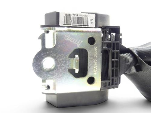 Front right seatbelt DACIA LODGY (JS_) 1.3 TCe 100 (JSNU) | BP35889069I25 - Image 2