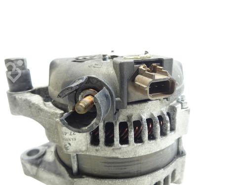 Alternator MAZDA 3 (BK) 1.6 DI Turbo | BP23788466M7  - Image 5
