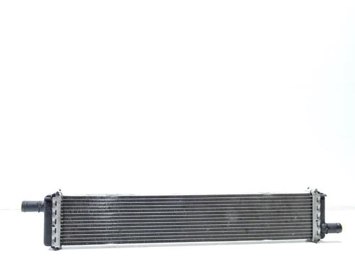 Used Water radiator RENAULT CLIO V (B7_) 1.5 Blue dCi 100 (B7AD) (101 hp) 29208484