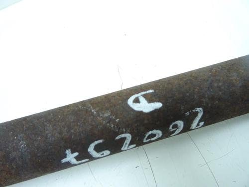 Used Right front driveshaft Right front driveshaft PEUGEOT 206 Hatchback (2A/C) 1.4 i (75 hp) 32776492 32776492