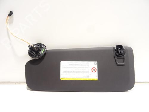 Right sun visor OPEL ASTRA J GTC 2.0 OPC Turbo (08) | BP29543296I2 