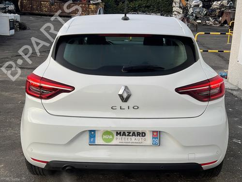 Hattehylle RENAULT CLIO V (B7_) 1.0 TCe 90 (B7MT) | BP38550312C85 - Image 8