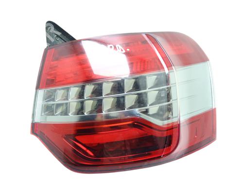 Right taillight CITROËN C5 III (RD_) 2.0 HDi 150 / BlueHDi 150 (RDRHEA, RDRHE8, RDAHRM,... | BP37527656C35 - Image 3