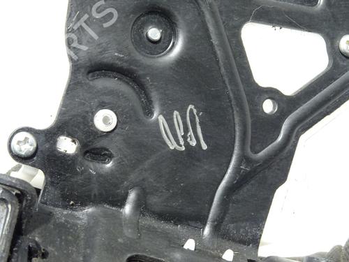 Tailgate lock NISSAN QASHQAI II (J11, J11_) 1.5 dCi | BP30173006C101 