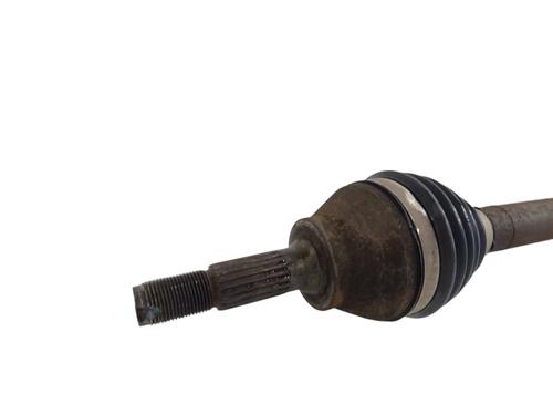Right front driveshaft PEUGEOT 1007 (KM_) 1.4 | BP39728852M39 - Image 2