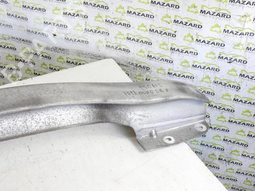 Used Front bumper reinforcement Front bumper reinforcement 20065249 20065249