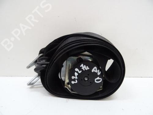 Used Front right belt tensioner OPEL CORSA D (S07) [2006-2015]  20045241