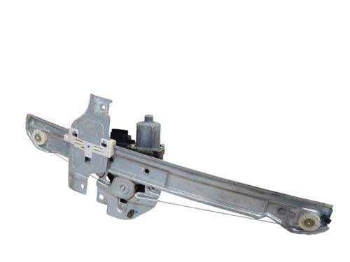 Front right window mechanism PEUGEOT 2008 I (CU_) 1.2 THP 110 / PureTech 110 | BP39697328C23 - Image 4