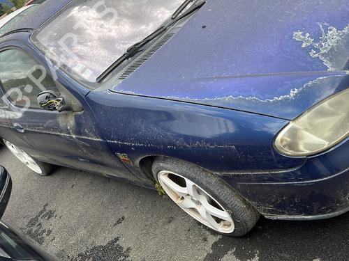 Switch RENAULT MEGANE I Coach (DA0/1_) 1.9 dCi (DA05, DA1F) | BP29501176I30 - Image 9