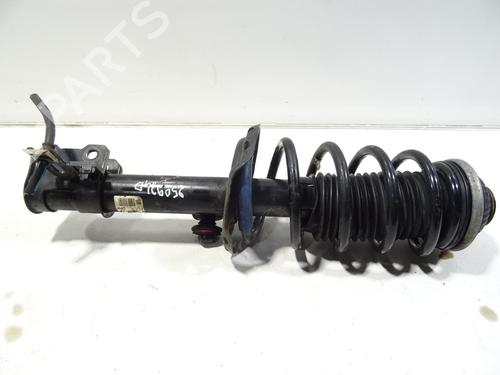 Used Right front shock absorber OPEL ZAFIRA / ZAFIRA FAMILY B (A05) 1.7 CDTI (M75) (110 hp) 30819744