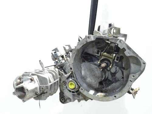 Used Gearbox Gearbox FIAT DUCATO Bus (230_) 2.5 TDI 4x4 (116 hp) 26653781 26653781