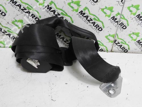 Used Rear left belt tensioner VW GOLF VI (5K1) [2008-2014]  20047785