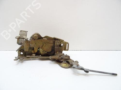 Used Front right lock VW LT 28-35 I Van (281-363) 2.4 D (75 hp) 21967995