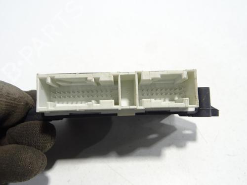 Used Electronic module Electronic module CITROËN BERLINGO Box Body/MPV (K9) 1.5 BlueHDi 100 (102 hp) 30089897 30089897