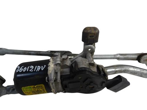 Front wiper motor DS DS 3 (SA_) 1.2 VTi 82 (SAHMZ6) | BP39550927M29 - Image 5