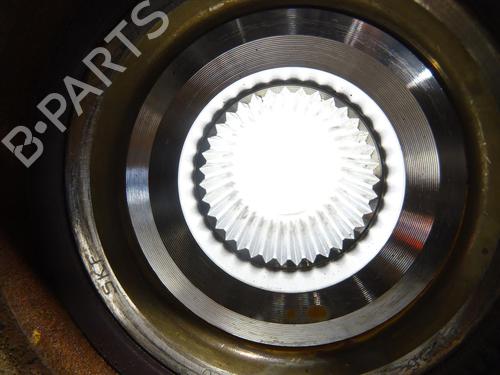 Right front steering knuckle PEUGEOT BOXER Van 2.2 BlueHDi 140 | BP26457104M26 