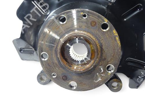 Right front steering knuckle SUZUKI VITARA (LY) 1.6 DDiS AllGrip (APK416D) | BP38761477M26 - Image 2