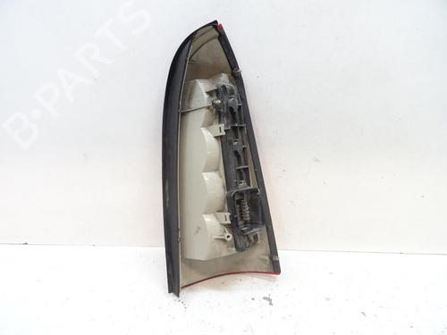 Used Left taillight Left taillight OPEL ASTRA G Estate (T98) 1.6 16V (F35) (101 hp) 20052496 20052496