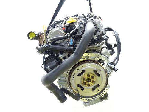 Engine FIAT FREEMONT (345_) 2.0 JTD 4x4 21269139 | B-Parts