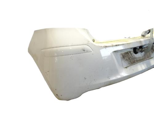 Rear bumper TOYOTA YARIS (_P9_) 1.4 D-4D (NLP90_, NLP90R) | BP32269766C8