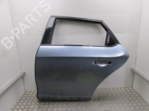 Used Left rear door CITROËN DS5 2.0 HDi 165 (163 hp) 25213876