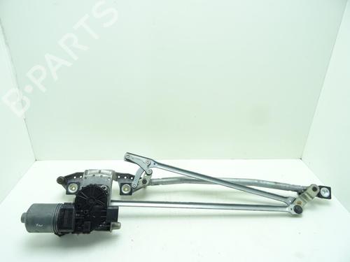 Motor limpia delantero FORD C-MAX (DM2) 1.8 TDCi (115 hp) 29537432