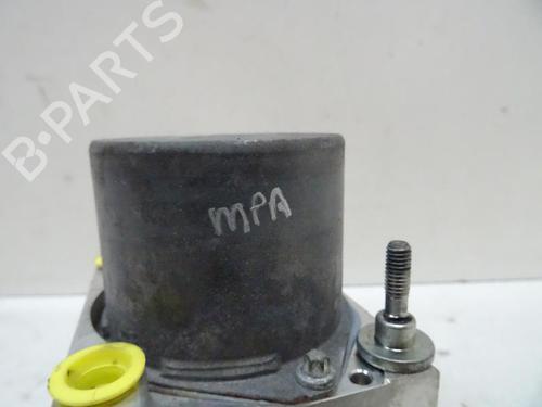 ABS pump OPEL MERIVA A MPV (X03) 1.3 CDTI (E75) | BP20055228M43 