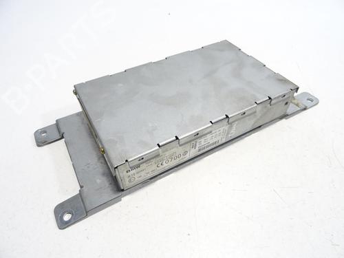 Electronic module BMW 5 (E60) 530 d | BP29611488M83  - Image 5