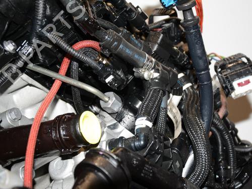 Engine MINI MINI (F55) Cooper D | BP34454309M1  - Image 10