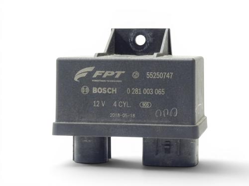 Electronic module FIAT 500X (334_) 1.3 D Multijet (334AXH1A) | BP37998106M83 - Image 2
