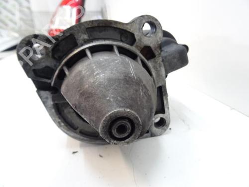 Starter FORD SIERRA II Hatchback (GBC, GBG) 2.3 D | BP21967853M8 