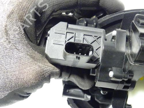 Tailgate handle MERCEDES-BENZ CLA (C118) CLA 220 d (118.314) | BP31313476C132